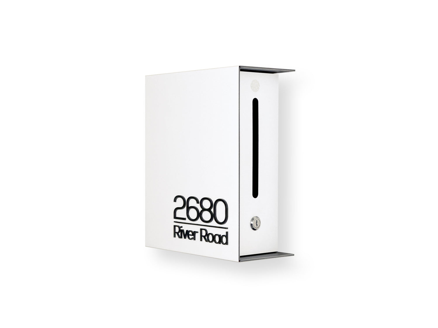 Small Side Load Mailboxes